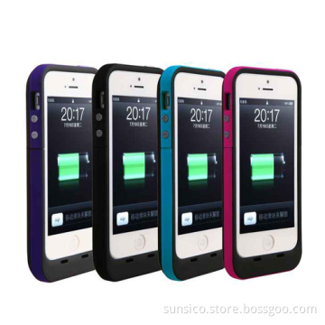 Power Bank Case Charger 2500mAh (SPB-1037)